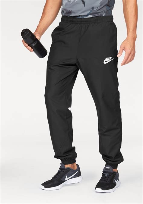 heren nike broek|Nike Trainingsbroeken voor heren online kopen.